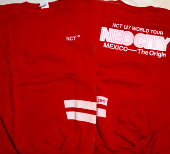 NCT 127