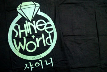 Shinee