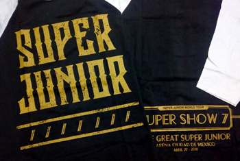 Super Junior