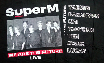 Super M