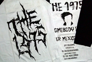 The 1975