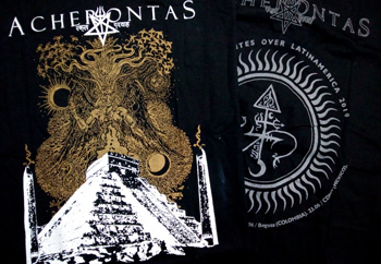 Acherontas