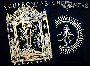 Acherontas