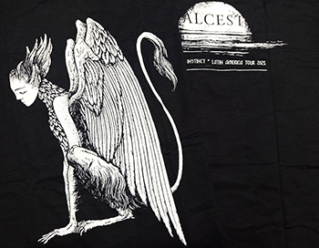 Alcest
