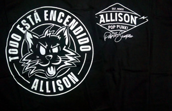 Allison