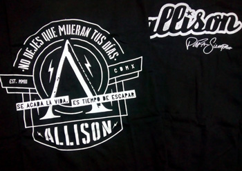 Allison