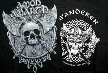 Amon Amarth