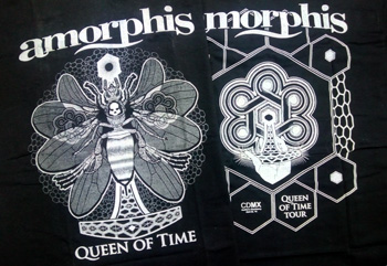 Amorphis