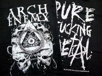 Arch Enemy