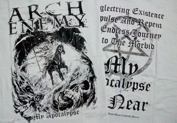 Arch Enemy