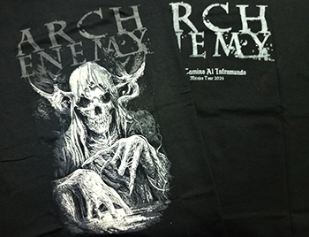 Arch Enemy