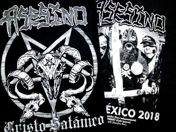 Asesino