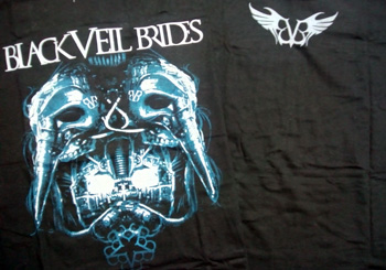Black Veil Brides