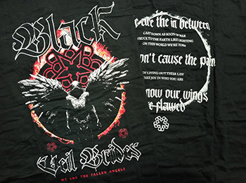 Black Veil Brides
