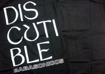 Babasonicos