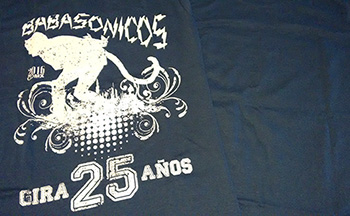 Babasonicos