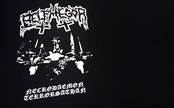 Belphegor