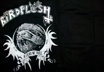 Birdflesh