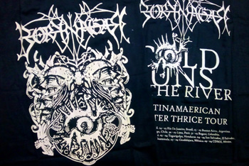 Borknagar