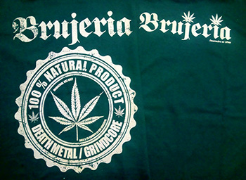 Brujeria