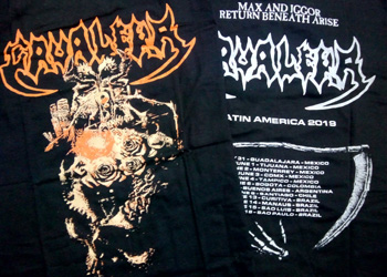 Cavalera