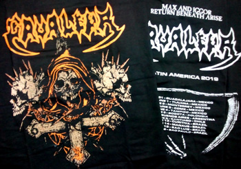 Cavalera