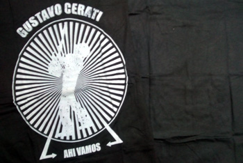 Gustavo Cerati