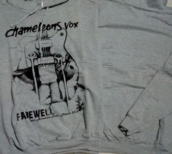 Chamaleon Vox