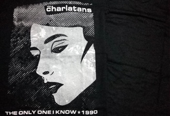 The Charlatans
