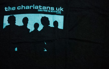 The Charlatans