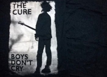 The Cure