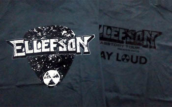 David Elefson
