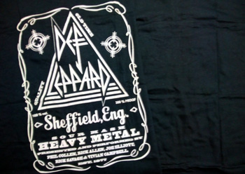 Def Leppard