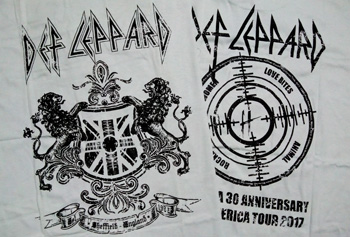 Def Leppard