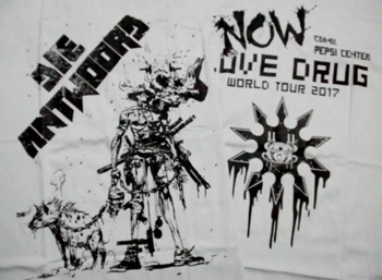 Die Antwoord