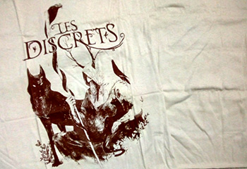 Les Discrets