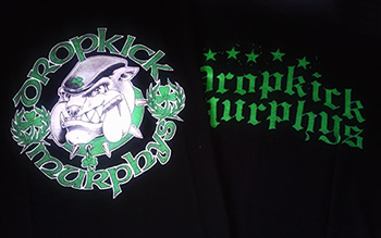 Dropkick Murphies