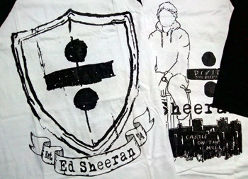 Ed Sheeran