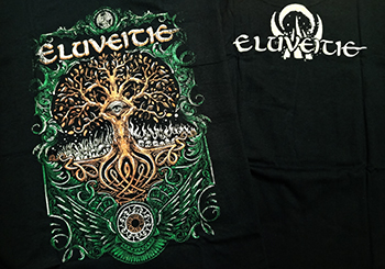 Eluveitie