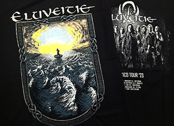 Eluveitie