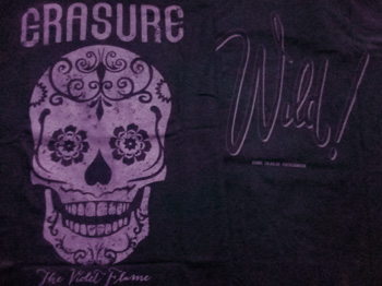Erasure
