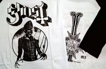 Ghost