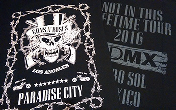 Guns N Roses