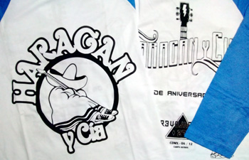 Haragan y Compa&ntilde;ia