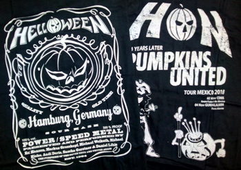 Helloween