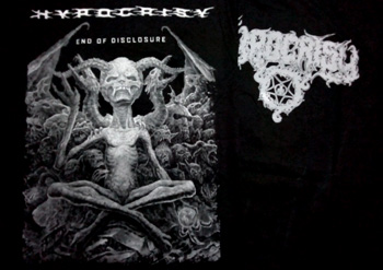 Hypocresy