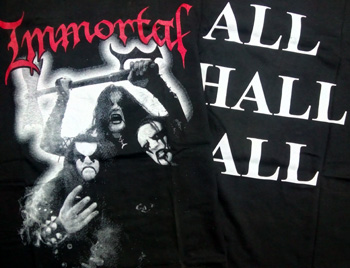Immortal