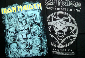 Iron Maiden