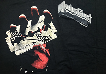 Judas Priest