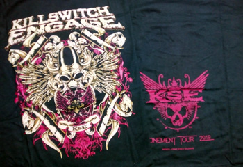 Killswitch Engage
